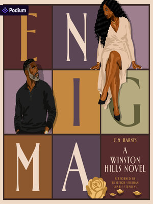 cover image of Enigma